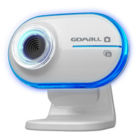 GDMALL Touch Cam GM1370
